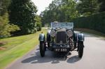 Aston Martin International 1&frac12;-Litre 2/4 Seater 1929 года